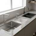 Granite Kitchen Worktops Supply And Install In Manchester