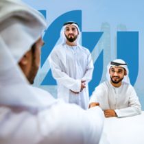 Dubai, Manpower, Temporary Staffing Agencies