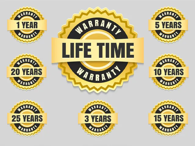 Jaipur, Printing, Warranty Label Printing For Secure Product Protection