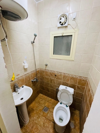 Jubail, Apartments/Houses, 2 BR,  2BHK UNFURNISHED APARTMENT AVAILABLE FOR RENT