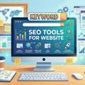 SEO Tools For Website: The Smart Way To Grow Traffic, Keywords, And Rankings Faster