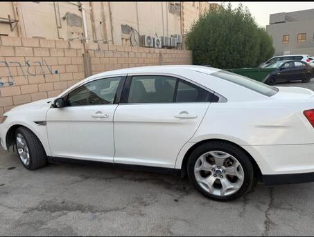 Riyadh, Vehicles, Cars & Trucks , SAR 18500,  Ford Taunus,  2011,  Automatic,  465000 KM,  Ford Taurus  Best Driving Pleasure