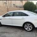 SAR 18500,  Ford Taunus,  2011,  Automatic,  465000 KM,  Ford Taurus  Best Driving Pleasure