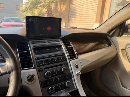 Riyadh, Vehicles, Cars & Trucks , SAR 18500,  Ford Taunus,  2011,  Automatic,  465000 KM,  Ford Taurus  Best Driving Pleasure