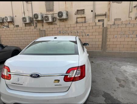 Riyadh, Vehicles, Cars & Trucks , SAR 18500,  Ford Taunus,  2011,  Automatic,  465000 KM,  Ford Taurus  Best Driving Pleasure