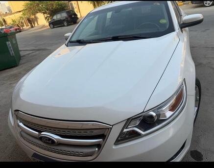 Riyadh, Vehicles, Cars & Trucks , SAR 18500,  Ford Taunus,  2011,  Automatic,  465000 KM,  Ford Taurus  Best Driving Pleasure