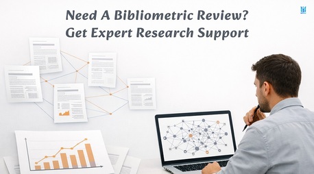 Mumbai, Writing, Need A Bibliometric Review? Get Expert Research Support