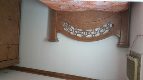 Jeddah, Sublets, SAR 800/month,  2 BR,  1200 Sq. Meter,  SAR 700/month, 1000 Sq. Meter, Classy ,clean Separate Room With Entrance, Large Bath, Lift