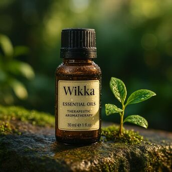 New Delhi, Marketing, Aromatherapy Expert In India: Natural Essential Oils For Health And Relaxation