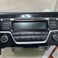 SAR 300,  NISSAN XTRAIL,  2016,  ,    AUDIO SYSTEM ORIGINAL FOR SALE - SAR 300