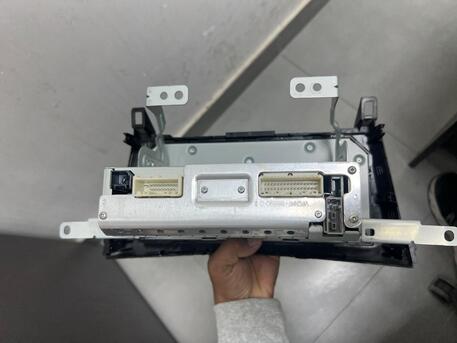 Al Manar, Vehicles, Cars & Trucks , SAR 300,  NISSAN XTRAIL,  2016,  ,    AUDIO SYSTEM ORIGINAL FOR SALE - SAR 300