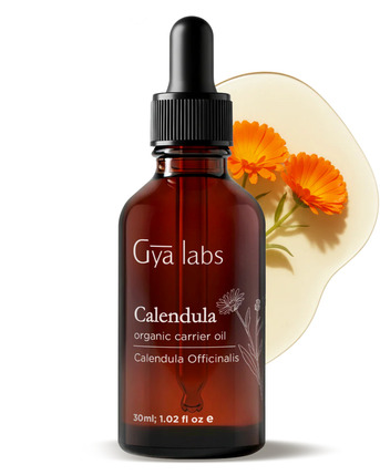 New York, Health & Beauty Items, USD 16,  A Gentle Botanical Oil &ndash; Calendula By Gya Labs
