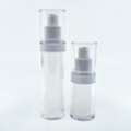 Eco-Friendly Airless Bottles Solution
