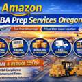 Amazon FBA Prep Services In Oregon &ndash; Fast & Reliable Support