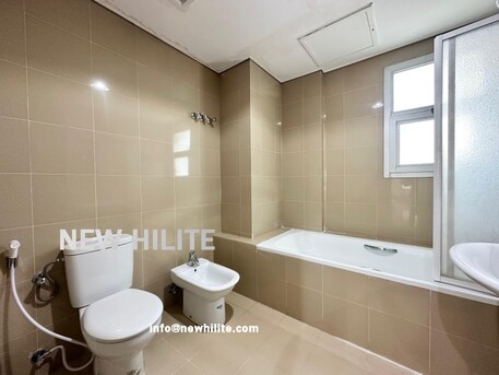 Salmiya, Apartments/Houses, KWD 750/month,  2 BR,  2 BEDROOM SEA VIEW FLOOR FOR RENT IN SALMIYA