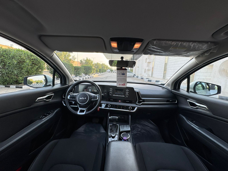 Riyadh, Vehicles, Cars & Trucks , SAR 75000,  Kia Sportage,  2023,  Automatic,  61544 KM,     2.0L 4x4 All Original Condition And Original Paint