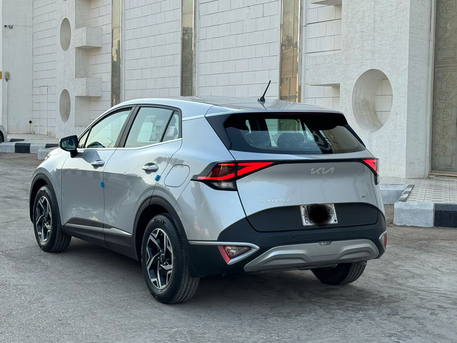 Riyadh, Vehicles, Cars & Trucks , SAR 75000,  Kia Sportage,  2023,  Automatic,  61544 KM,     2.0L 4x4 All Original Condition And Original Paint