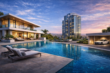 Greater Noida, Real Estate, Discover Modern Housing Opportunities In Greater Noida West