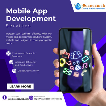 Pune, Software Development, Mobile App Development Company In Pune &ndash; Expert Android & IOS App Developers | Esenceweb
