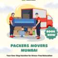 Trusted Packers And Movers In Mumbai - Dollson Packers