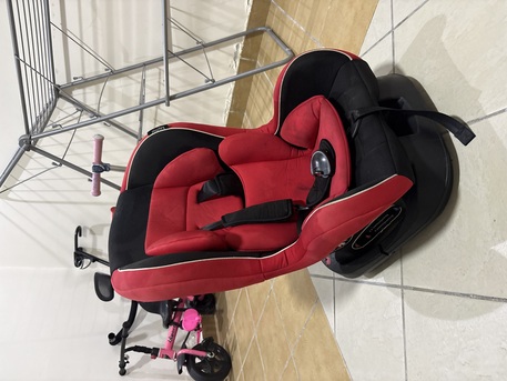 Khobar, Appliances, SAR 90,  Baby Chair
