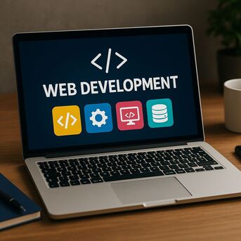 Mumbai, Marketing, Website Development Company In Amritsar | Professional Business Websites