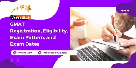 New Delhi, Education, GMAT 2026: Registration, Eligibility, Exam Pattern, And Exam Dates