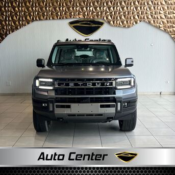 Riffa, Vehicles, Cars & Trucks , BHD 23000,  JETOUR G700 FLAGSHIP PHEV 2026 MATTE GREY,  2026,  Automatic,  ,