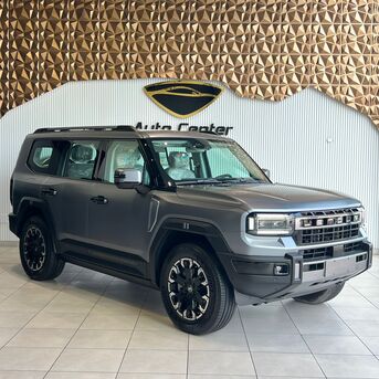 Riffa, Vehicles, Cars & Trucks , BHD 23000,  JETOUR G700 FLAGSHIP PHEV 2026 MATTE GREY,  2026,  Automatic,  ,