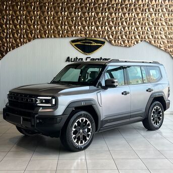 Riffa, Vehicles, Cars & Trucks , BHD 23000,  JETOUR G700 FLAGSHIP PHEV 2026 MATTE GREY,  2026,  Automatic,  ,