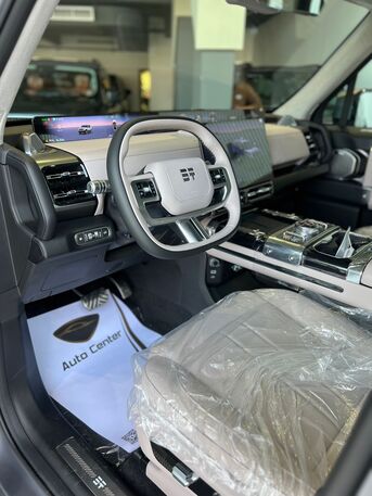 Riffa, Vehicles, Cars & Trucks , BHD 23000,  JETOUR G700 FLAGSHIP PHEV 2026 MATTE GREY,  2026,  Automatic,  ,