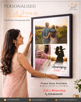 New Delhi, Photo & Video, INR 400,  High-Quality Custom Photo Frames & Mugs &ndash; Available In Delhi