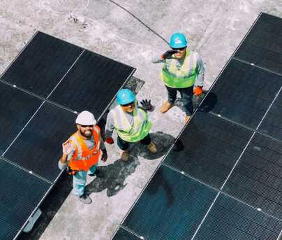 Puerto Rico, Business, Soluciones De Energ?a Renovable En Puerto Rico | Maximo Energy