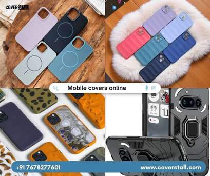 New Delhi, Printing, Buy Premium Mobile Covers Online