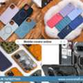 Buy Premium Mobile Covers Online