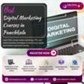 Best Digital Marketing Courses In Panchkula