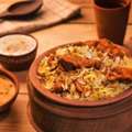 Fresh And Flavorful Hyderabadi Dum Biryani &ndash; Anmol Hyderabadi Restaurant