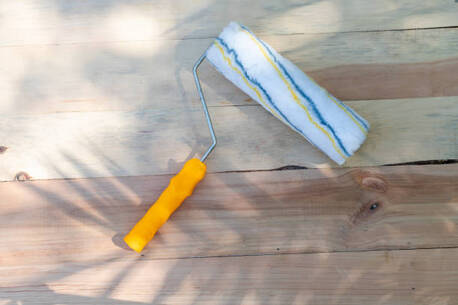 New York, Business, Shop Paint Rollers In Bulk For Contractors & Painting Projects