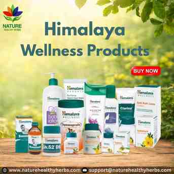 New York, Health & Beauty Items, USD 111,  Buy Himalaya Wellness Products Online