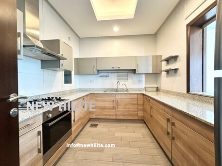 Salmiya, Apartments/Houses, KWD 650/month,  2 BR,  Two Master Bedroom Apartment For Rent In Salmiya