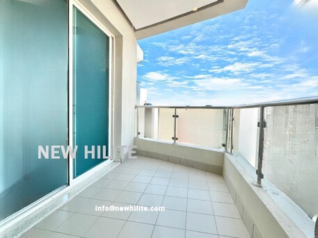 Salmiya, Apartments/Houses, KWD 650/month,  2 BR,  Two Master Bedroom Apartment For Rent In Salmiya