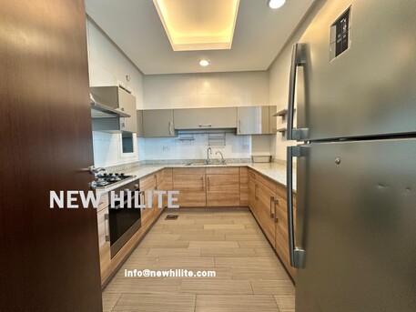 Salmiya, Apartments/Houses, KWD 650/month,  2 BR,  Two Master Bedroom Apartment For Rent In Salmiya