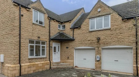 London, Household, Harmony Children