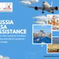 Hassle-Free Russia Visa In Dubai &ndash; Start Your Trip Now