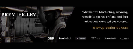 London, Business, LEV Spare Parts And Filters UK | High-Quality Local Exhaust Ventilation Parts