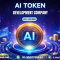 Turn Your AI Vision Into Your Own Token With AI Token Development &ndash; 30% Off