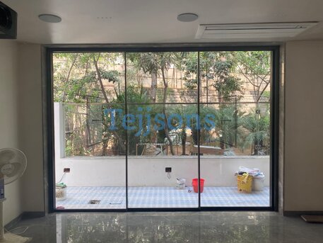 Ahmedabad, Business, Why Aluminium Door Systems Are Ideal For Contemporary Architecture