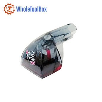 Chicago, Appliances, USD 58,  Bissell B-203-7412 Deep Reach Pet Tool