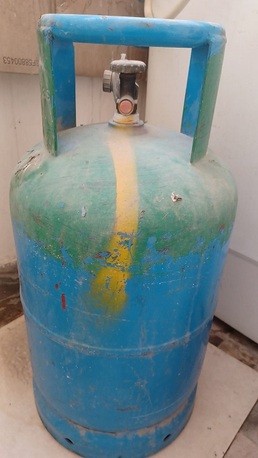 Mahooz, Appliances, BHD 18,  Gas Cylinder