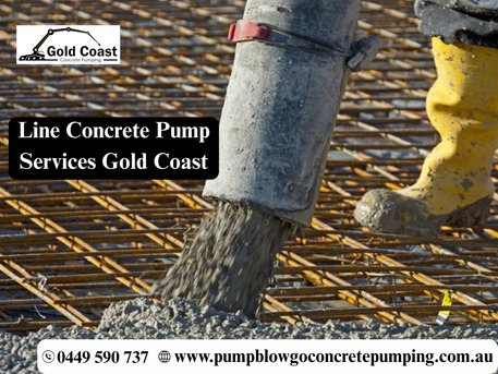 Brisbane, Construction, Concrete Line Pump Hire Brisbane